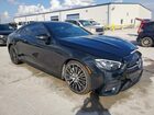 2022 Mercedes-benz E 450 Black vin: W1K1J5JB6NF183669