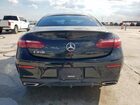 2022 Mercedes-benz E 450 Black vin: W1K1J5JB6NF183669