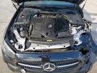 2022 Mercedes-benz E 450 Black vin: W1K1J5JB6NF183669