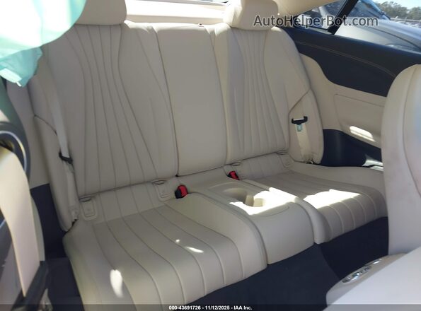 W1K1J5JB8PF199634 2023 MERCEDES-BENZ E-CLASS Бордовый Вид наклейки с VIN-кодом