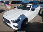 2023 Mercedes-benz E 450   Белый vin: W1K1K5JB3PF202176