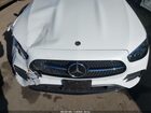 2023 Mercedes-benz E 450   Белый vin: W1K1K5JB3PF202176