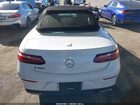 2023 Mercedes-benz E 450   Белый vin: W1K1K5JB3PF202176