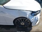 2023 Mercedes-benz E 450   Белый vin: W1K1K5JB3PF202176