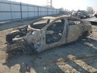 2020 Mercedes-benz Cls 450 Burn vin: W1K2J5JB8LA077304