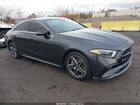 2023 Mercedes-benz Cls 450 Coupe   Black vin: W1K2J5KB3PA115395