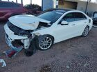 2021 Mercedes-benz A 220 White vin: W1K3G4EB0MJ271009