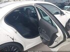 2022 Mercedes-benz A 220   Белый vin: W1K3G4EB4NJ328720