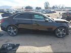 2021 Mercedes-benz A 220   Черный vin: W1K3G4EB6MJ287523