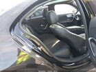 2021 Mercedes-benz A 220   Черный vin: W1K3G4EB6MJ287523