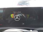 2021 Mercedes-benz A 220   Черный vin: W1K3G4EB6MJ287523