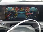 2022 Mercedes-benz A 220 Черный vin: W1K3G4EB6NJ364229
