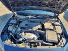2020 Mercedes-benz A 220 Синий vin: W1K3G4EB7LJ229273