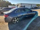 2020 Mercedes-benz A 220 Синий vin: W1K3G4EB7LJ229273