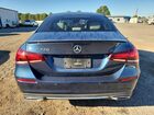 2020 Mercedes-benz A 220 Синий vin: W1K3G4EB7LJ229273