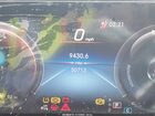 2021 Mercedes-benz A 220   Черный vin: W1K3G4EB7MJ272660
