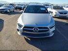 2021 Mercedes-benz A 220   Серебряный vin: W1K3G4EB9MJ292070