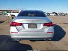 2021 Mercedes-benz A 220   Серебряный vin: W1K3G4EB9MJ292070