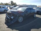 2021 Mercedes-benz A 220 Black vin: W1K3G4EBXMJ277142