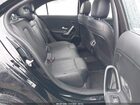 2021 Mercedes-benz A 220   Черный vin: W1K3G4EBXMJ284835