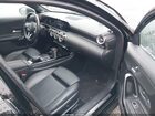 2021 Mercedes-benz A 220   Черный vin: W1K3G4EBXMJ284835