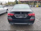 2021 Mercedes-benz A 220   Черный vin: W1K3G4EBXMJ284835