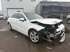 2021 Mercedes-benz A 220 4matic White vin: W1K3G4FB2MJ304722