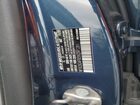 2022 Mercedes-benz A 220 4matic Синий vin: W1K3G4FB5NJ341281