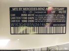2022 Mercedes-benz A 220 4matic Белый vin: W1K3G4FB5NJ361465