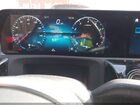 2021 Mercedes-benz A 220 4matic Черный vin: W1K3G4FBXMJ256516
