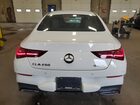 2024 Mercedes-benz Cla 250 4matic White vin: W1K5J4HB7RN472329 2024 Mercedes-benz Cla 250 4matic White vin: W1K5J4HB7RN472329