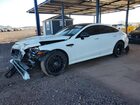 2021 Mercedes-benz Amg Gt 43 White vin: W1K7X5KB4MA041484
