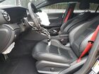 2021 Mercedes-benz Amg Gt 43 Gray vin: W1K7X5KB8MA041889