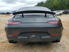 2021 Mercedes-benz Amg Gt 43 Gray vin: W1K7X5KB8MA041889