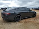2021 Mercedes-benz Amg Gt 43 Gray vin: W1K7X5KB8MA041889
