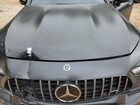2021 Mercedes-benz Amg Gt 43 Gray vin: W1K7X5KB8MA041889