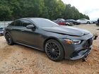 2021 Mercedes-benz Amg Gt 43 Gray vin: W1K7X5KB8MA041889