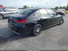 2023 Mercedes-benz C 300 Sedan Черный vin: W1KAF4GB0PR070191