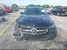 2023 Mercedes-benz C 300 Sedan Черный vin: W1KAF4GB0PR070191