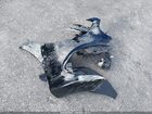 2023 Mercedes-benz C 300 Sedan Черный vin: W1KAF4GB0PR070191