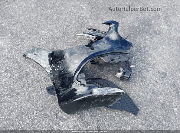 W1KAF4GB0PR070191 2023 MERCEDES-BENZ C-CLASS Черный Вид щитка приборов