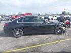 2023 Mercedes-benz C 300 Sedan Черный vin: W1KAF4GB0PR070191