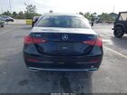 2023 Mercedes-benz C 300 Sedan Черный vin: W1KAF4GB0PR070191