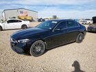 2023 Mercedes-benz C 300 Black vin: W1KAF4GB4PR091738