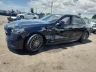 2023 Mercedes-benz C 300 Black vin: W1KAF4GB6PR102738