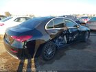2023 Mercedes-benz C 300 Sedan Black vin: W1KAF4GB7PR116972
