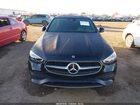 2023 Mercedes-benz C 300 Sedan Black vin: W1KAF4GB7PR116972