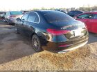 2023 Mercedes-benz C 300 Sedan Black vin: W1KAF4GB7PR116972