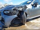 2023 Mercedes-benz C 300 Sedan Gray vin: W1KAF4GB7PR121217
