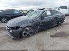 2023 Mercedes-benz C 300 Sedan Черный vin: W1KAF4GB8PR071475